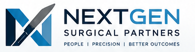 NextGen Surgical Partners — People, Precision, Better Outcomes